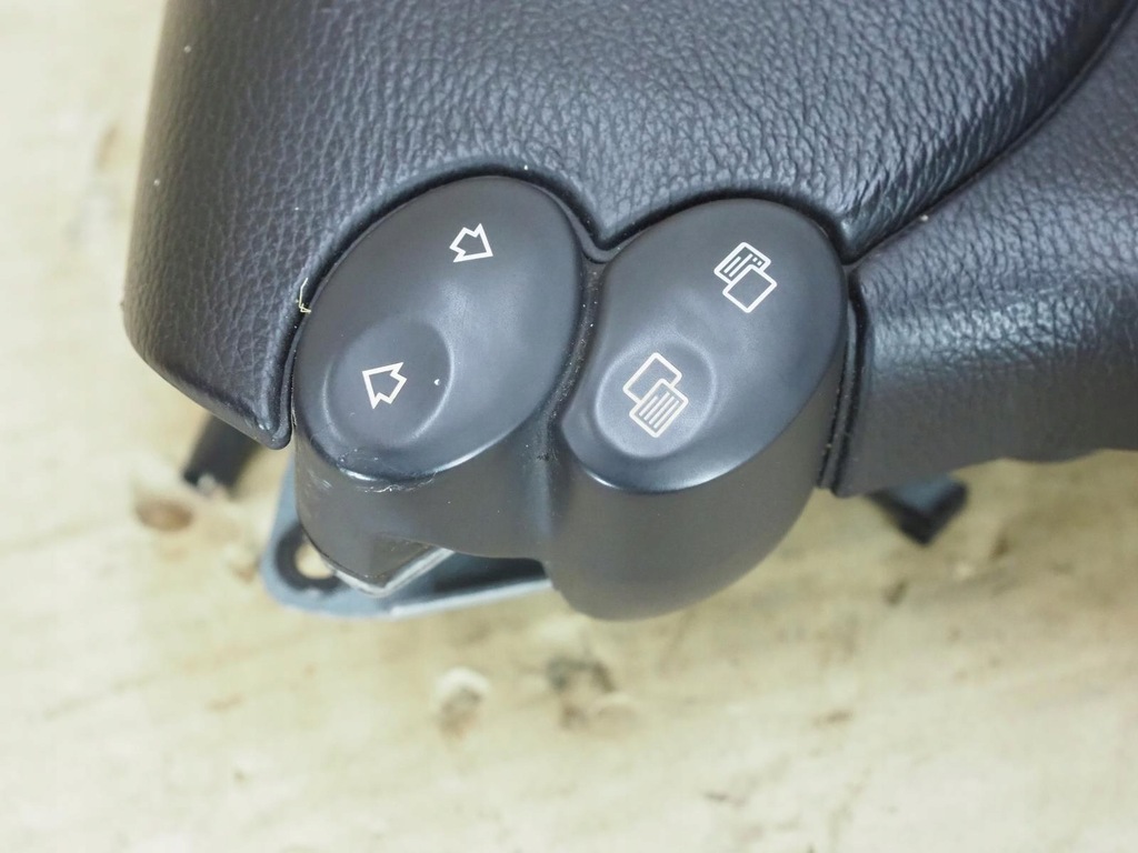 фото №5, Mercedes w211 lift w219 подушка подушка безопасности водителя