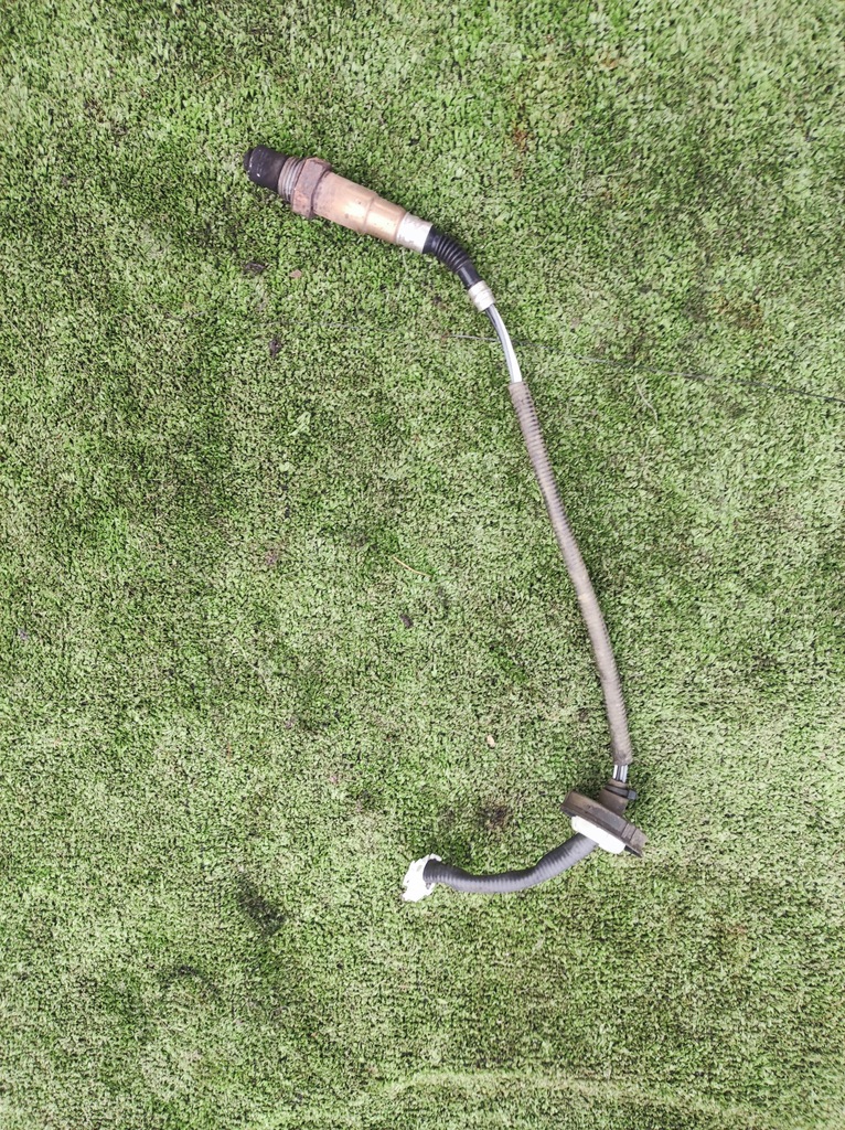 фото №1, Smart forfour for four i 1 датчик лямбда-зонд 1.1 первая bosch 0258006001