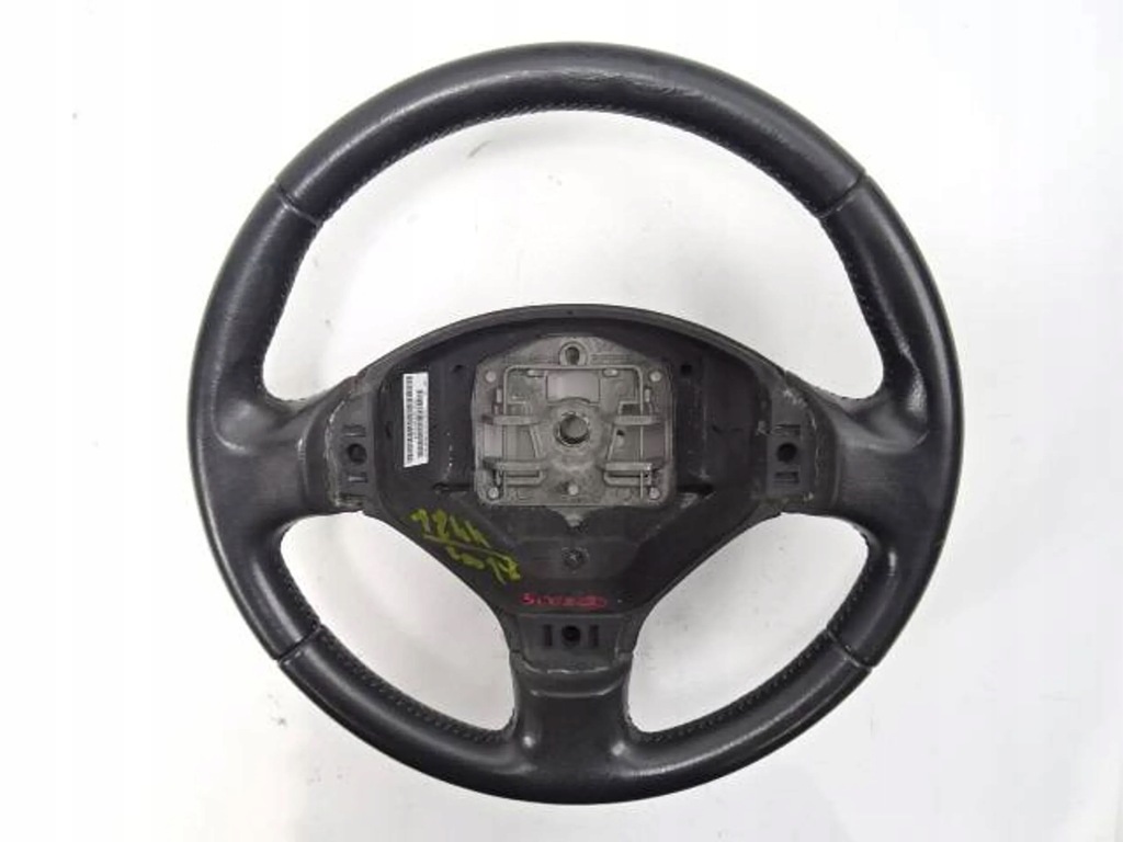 фото №12, Воздуховод кожа peugeot 5008 3008 i