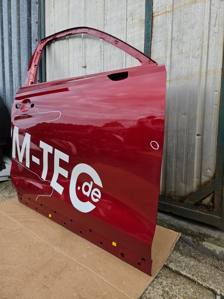 фото №13, Правое передние перед дверь hyundai genesis gv70 i 1 gv 70 2020