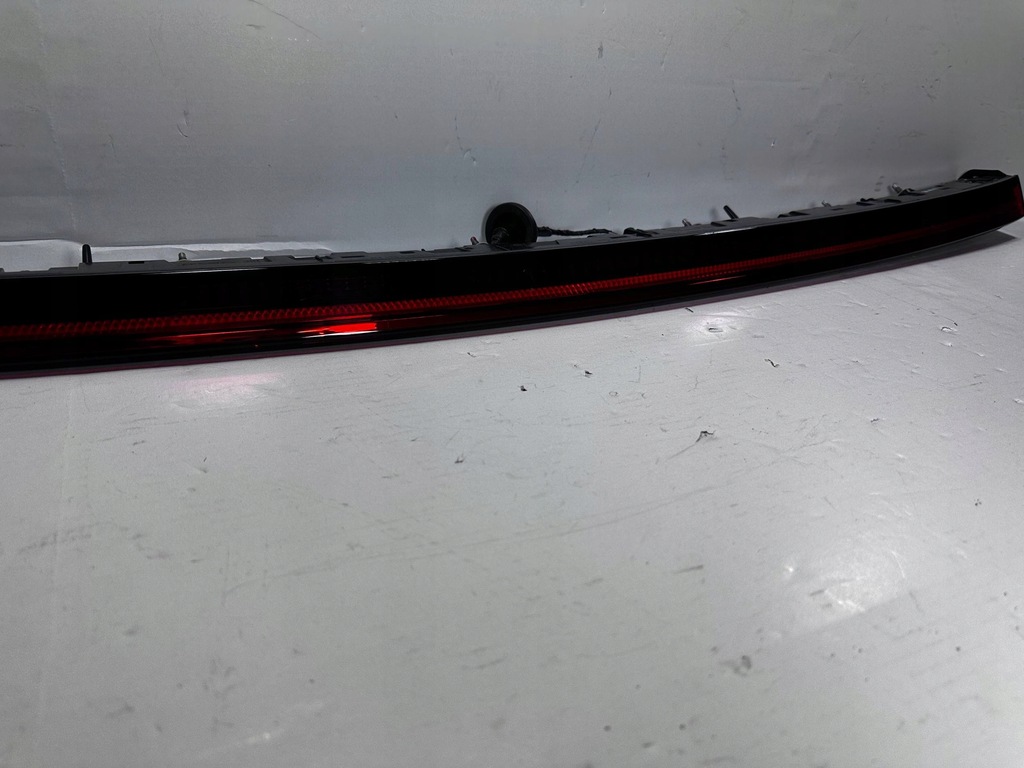 фото №3, Ev6 лампа задня задня w kalpę led