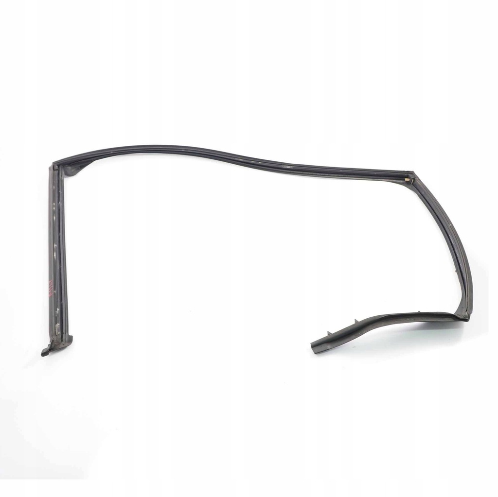 фото №10, Bmw f11 прокладка дверь левый задняя задняя 7199783