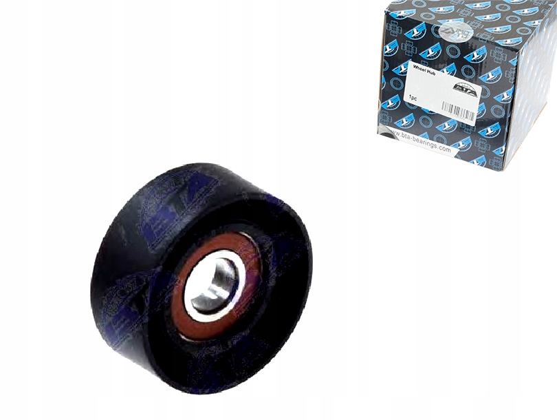 фото №1, Bta e2g5998bta ролик натяжителя, ремень клиновой многоручьевой