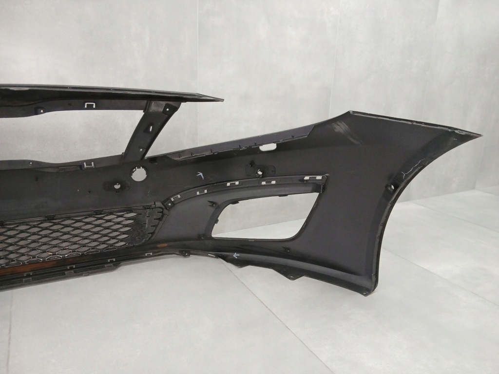 фото №14, Бампер перед передний kia optima 3 iii lift 13-15