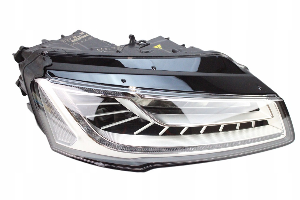 Купить Новая оригинал  фара full led правый перед audi a8 d4 4h0941774b