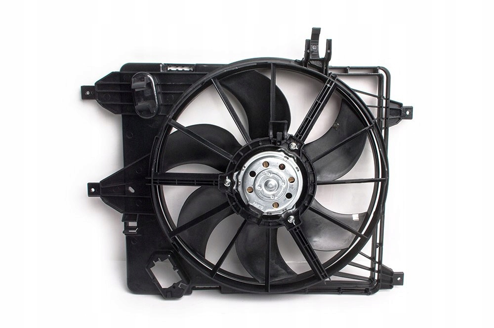 фото №1, Jpn 62c0065-jpn вентилятор, охлаждение двигателя