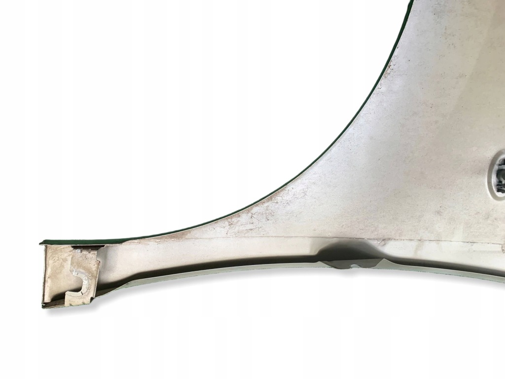 Крыло перед передний правый jumpy expert scudo ii ezrc wwa Цена