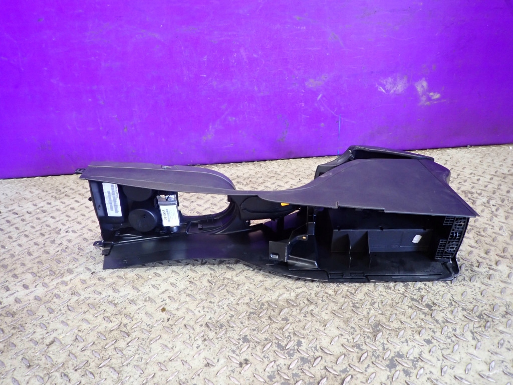 фото №5, Seat altea 04-09 тунель середній підлокітник 5p0836241c