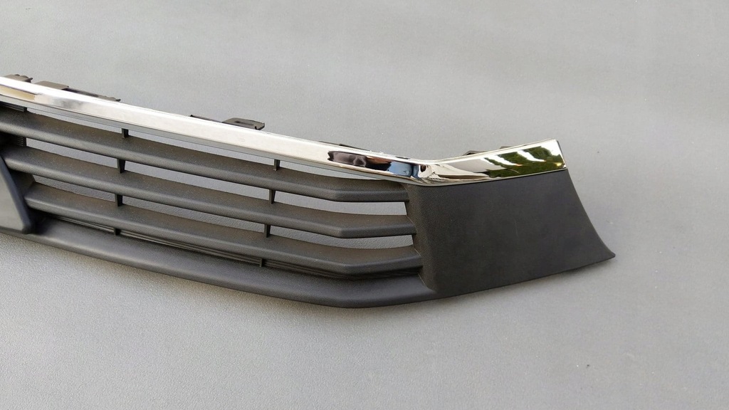 фото №2, Nowa решётка радиатора решётка радиатора mitsubishi asx ii 2 2017-