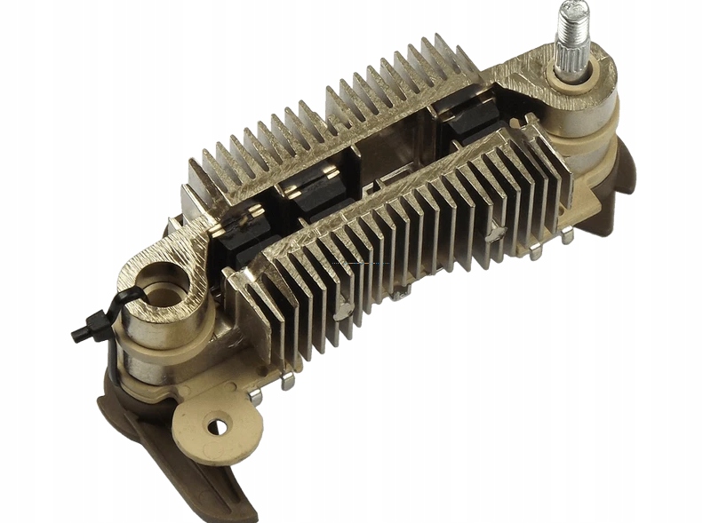 фото №1, Arc5168 выпрямитель генератора suzuki jimny 1.3