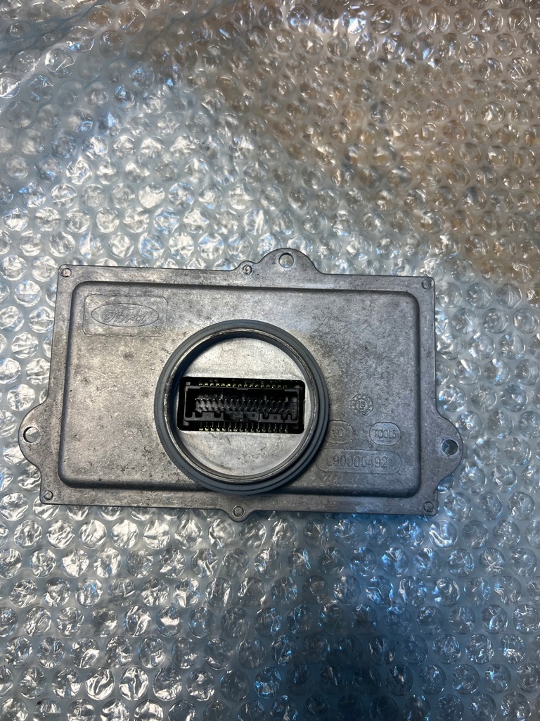 фото №1, Ford перетворювач led galaxy focus smax l90049276