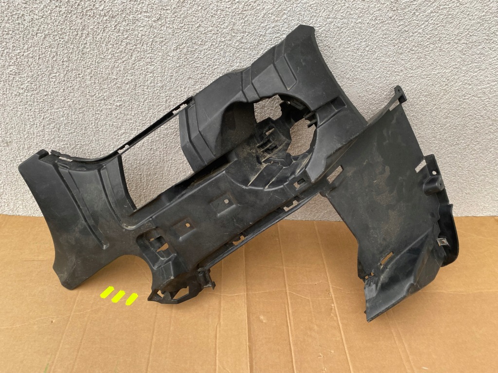 Купить Направляющая бампера левый перед bmw x1 f48 8059897