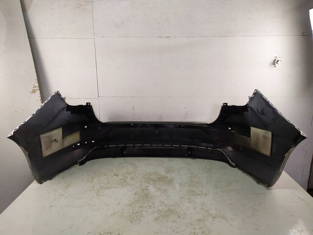 фото №11, Бампер задняя задний seat leon iii lift kombi 5f9807421a