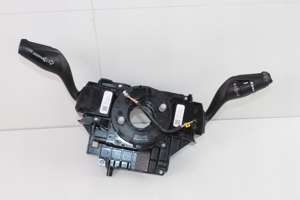 фото №1, Переключатель комбинированный ford focus mk3 10-14r