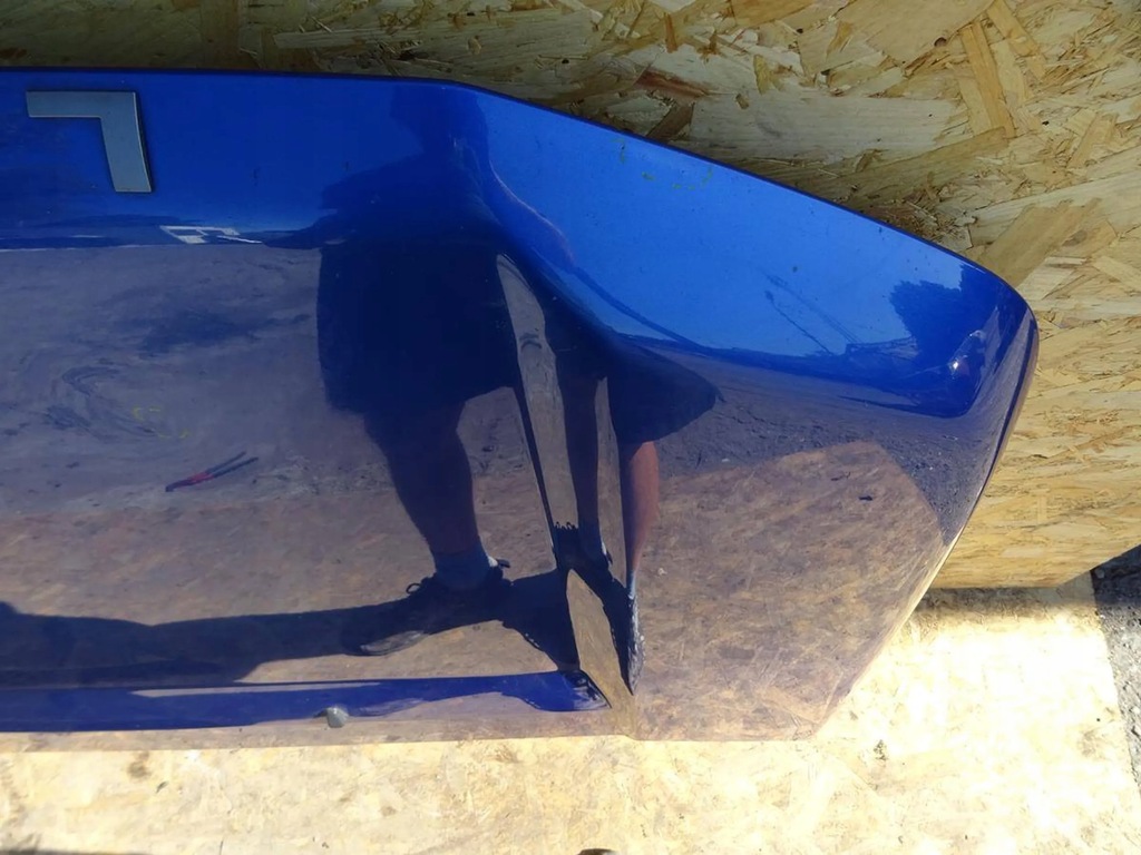 фото №6, Капот land rover freelander ii lrc850