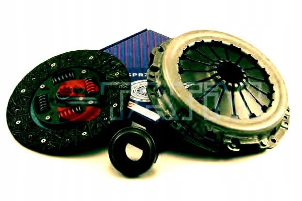 фото №1, Statim комплект зчеплення набір daewoo lublin ii 2.