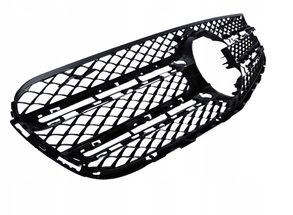 фото №1, Решітка радіатора решітка радіатора mercedes glc-klasse x253 , 11.2015-