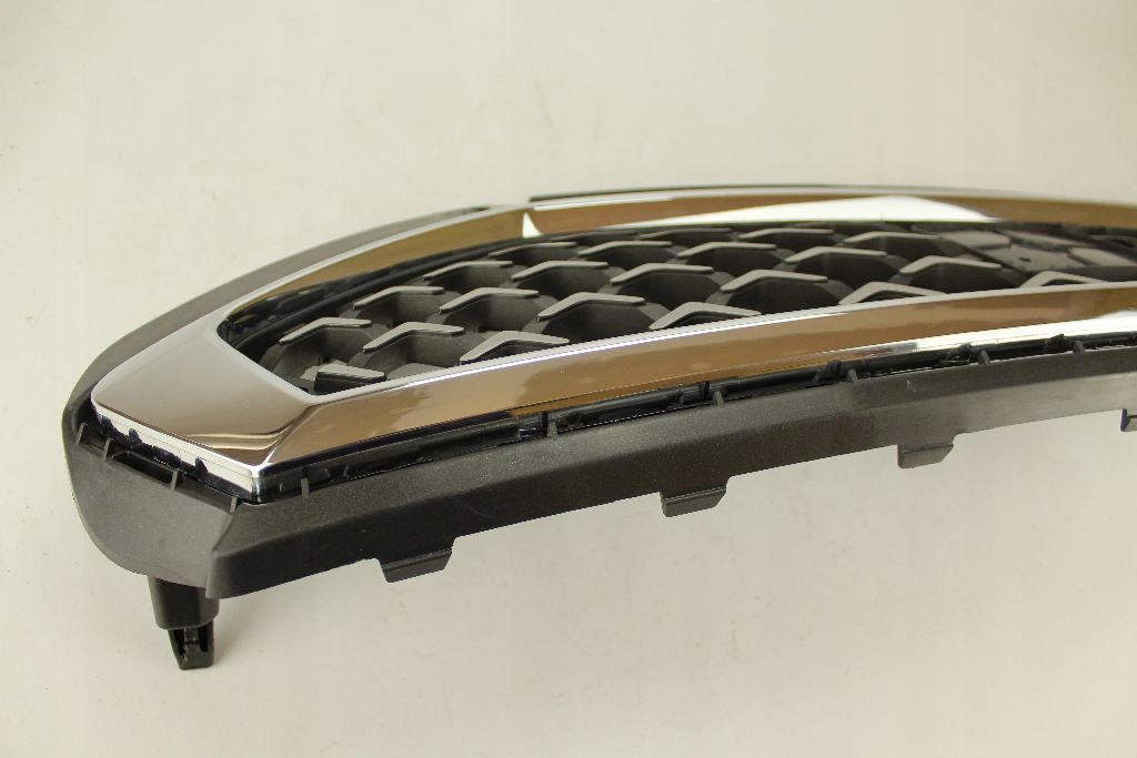 фото №8, Решётка радиатора решётка радиатора seat tarraco 5fj853654