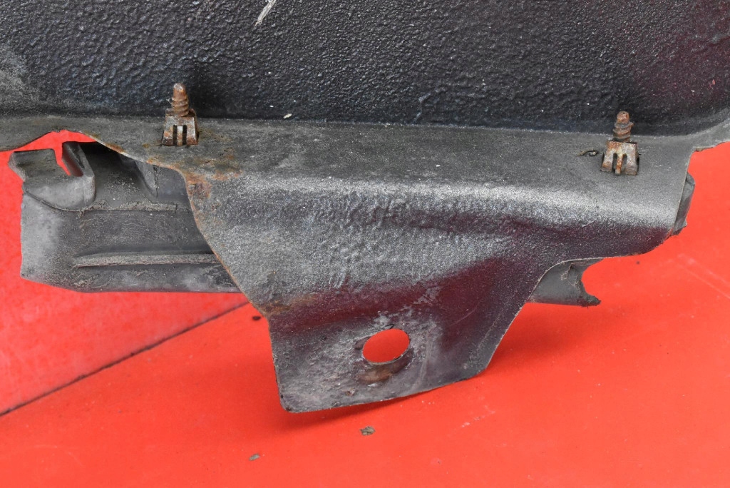 фото №16, Крила лівий перед передній 706s chevrolet equinox 2 ii 10-15