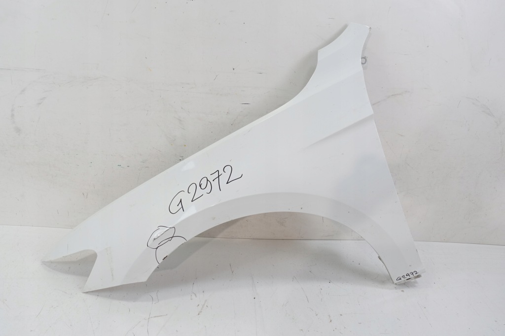 фото №1, Vw passat b8 2014- крыло передний левый перед