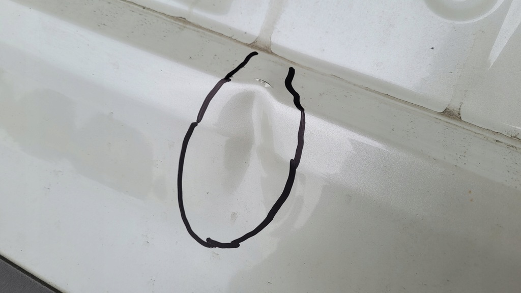 фото №10, Крышка багажника багажника toyota rav4 v 2019- крышка багажника задняя задняя toyota rav 4 v 19-