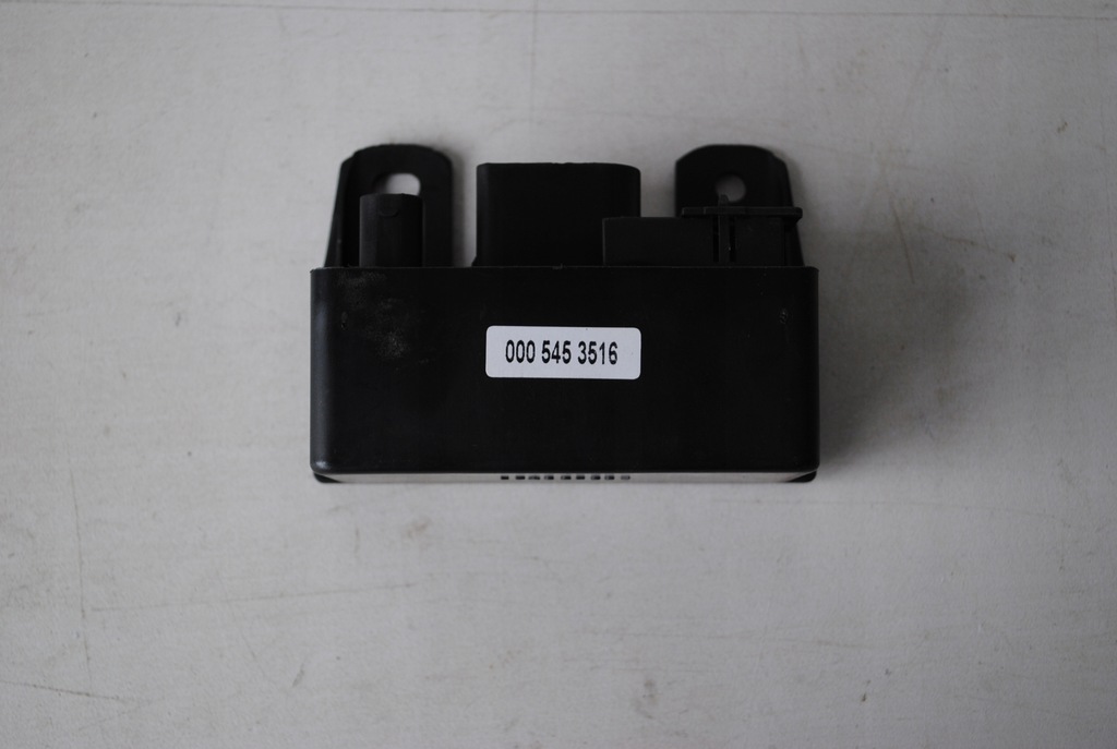 фото №1, Реле 0005453516 mercedes