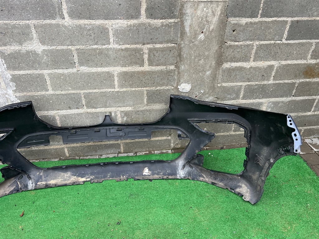 фото №9, Bmw x7 g07 m-pakiet бампер перед