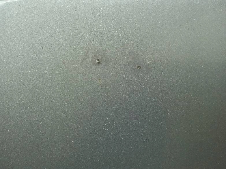 фото №5, Капот перед ezrc citroen ds5 i 2011-