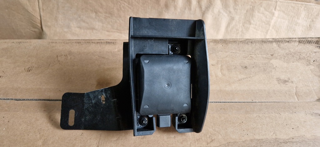 фото №1, Hyundai kona electric lift радар acc датчик задняя