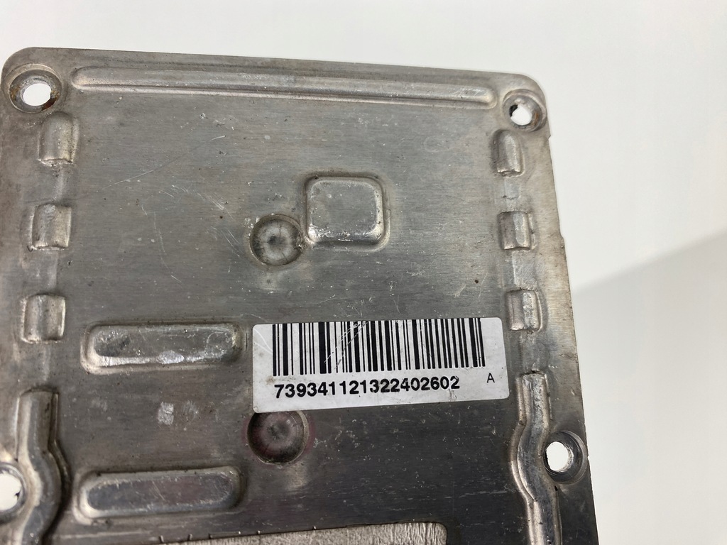 фото №4, Audi перетворювач модуль ксенон