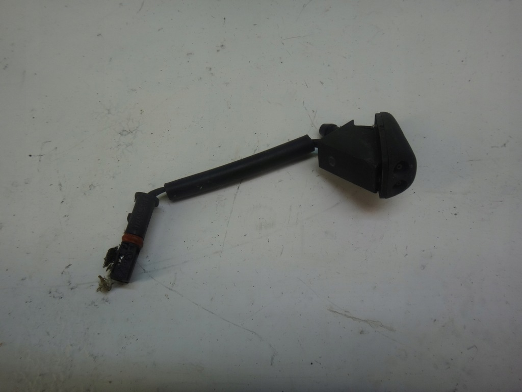 фото №2, Насадка розпилювача підігрівається mini r55 r56 r57