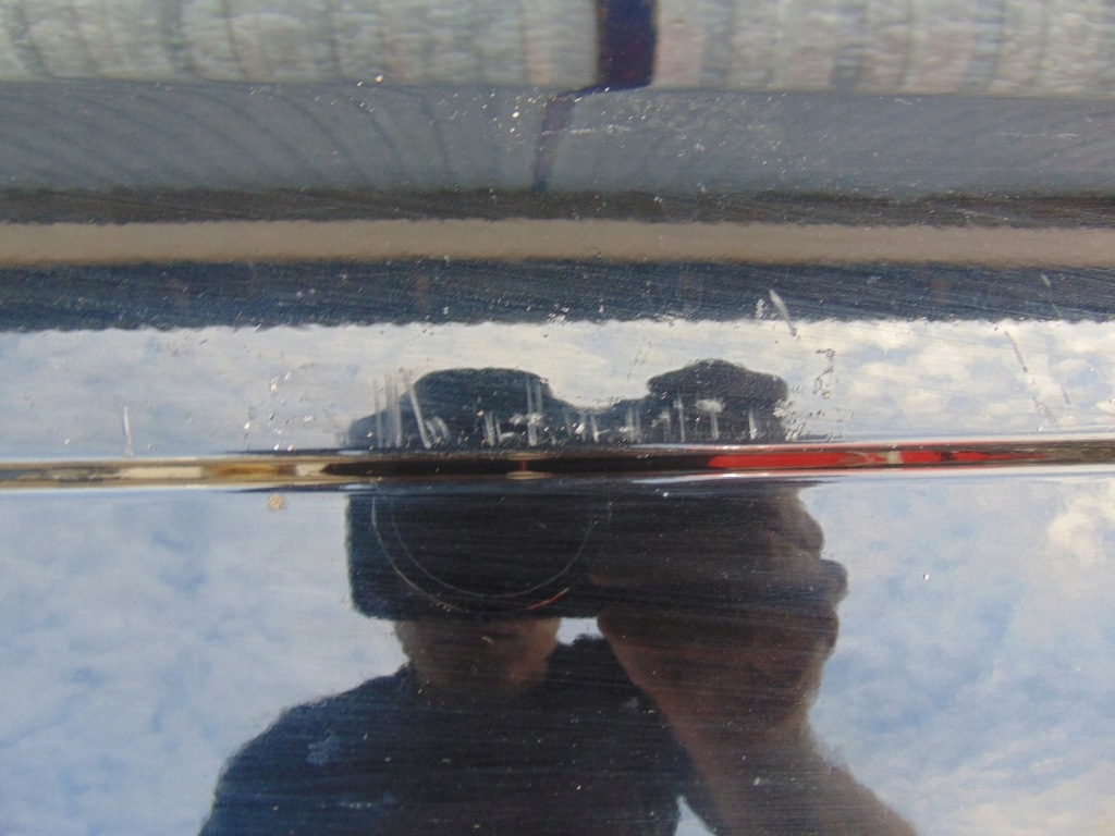 фото №10, Бампер задняя с накладка audi q3 8u0807521ag 8u0807385c