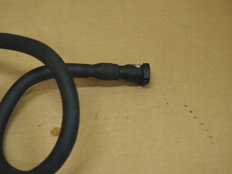 фото №3, Шланг пального 2.4 tddi ford transit 00-06