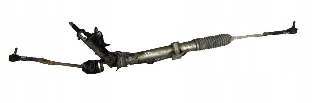 фото №1, Рулевая рейка renault trafic ii x83 8200875897b