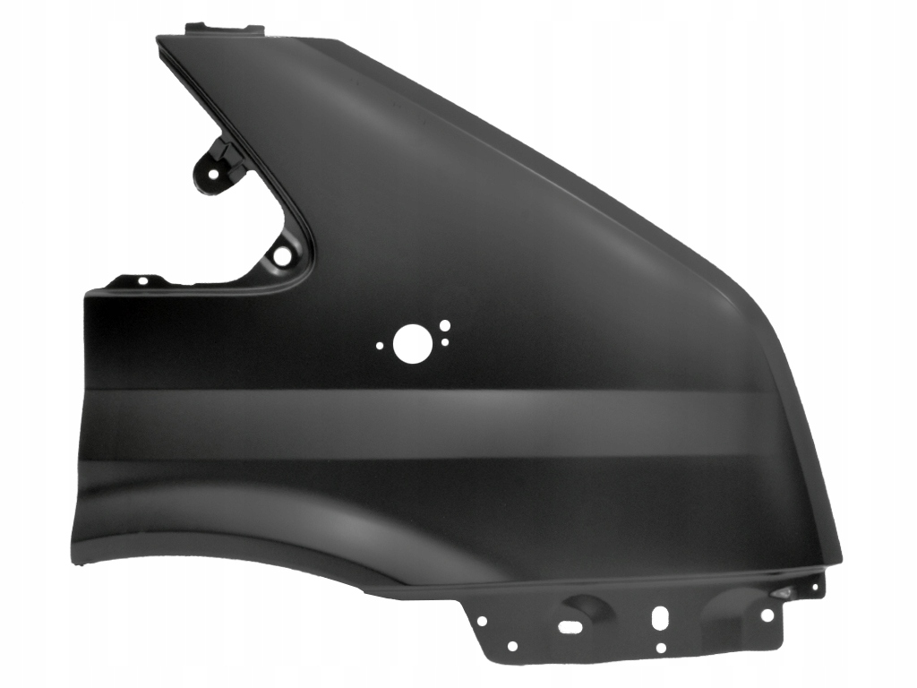Купити Ford transit 2006-2013 крило права 1370602