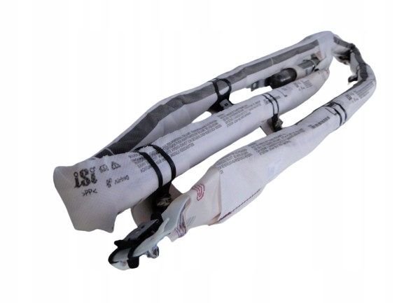 фото №1, Mercedes s klasa 223 w223 шторка безпеки повітря ліва long