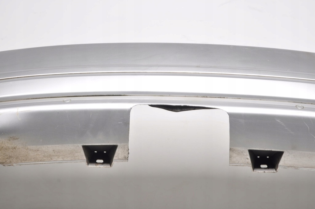 фото №12, Volvo s80 ii бампер задняя задний sedan pdc