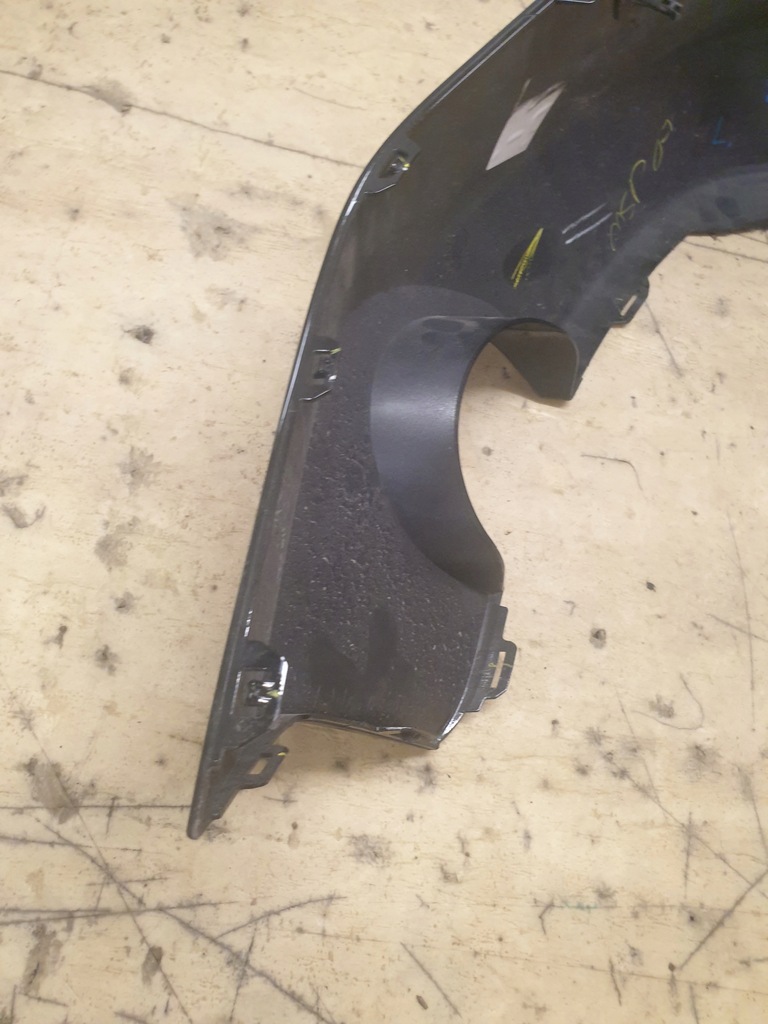 фото №12, Bmw 2 g42 уголок бампера левый задняя 8745807 msp