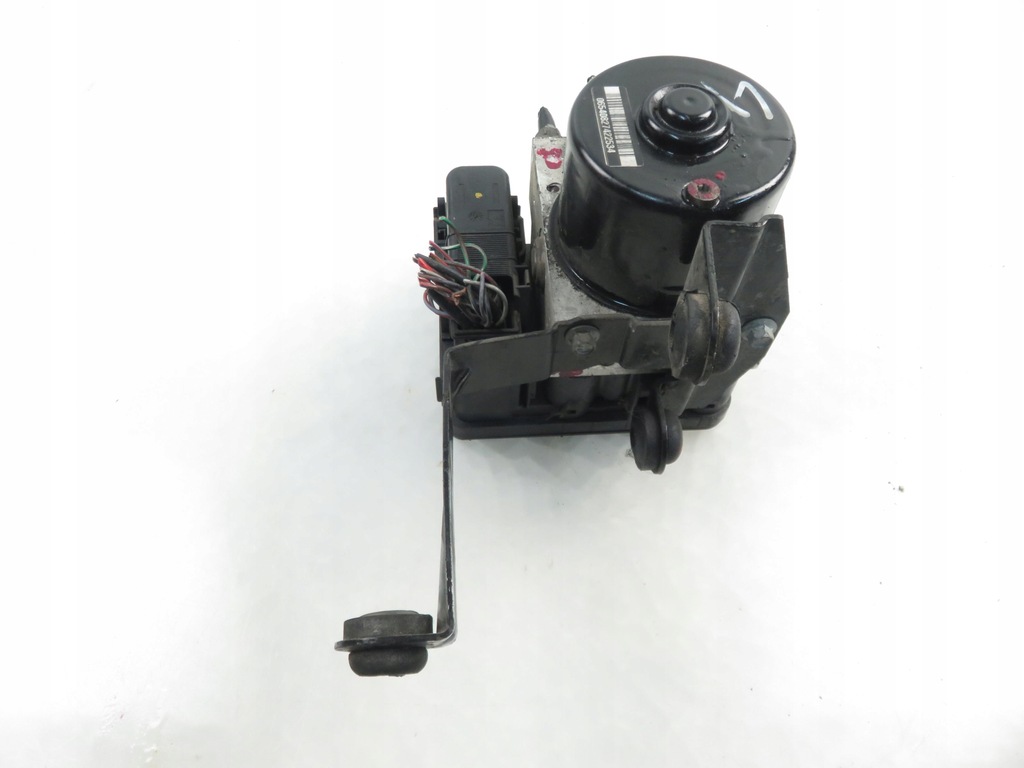 фото №6, Насос abs ford focus c-max 3m512c405ae 10096001093