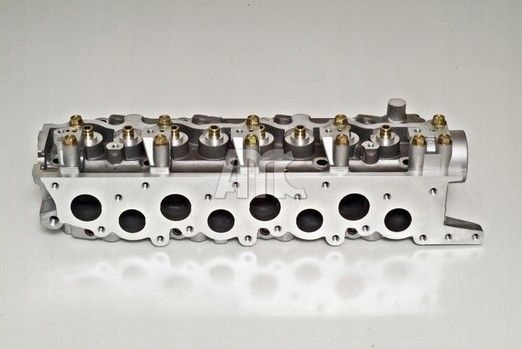 фото №14, Amc головка цилиндров hyundai galloper i galloper ii h-1 h-1 starex