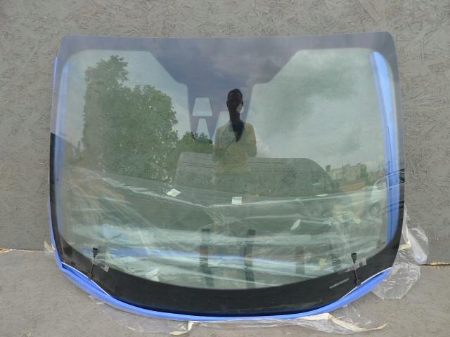 Купить Ford c-max 2010 2012 стекло с подогревом камера новая