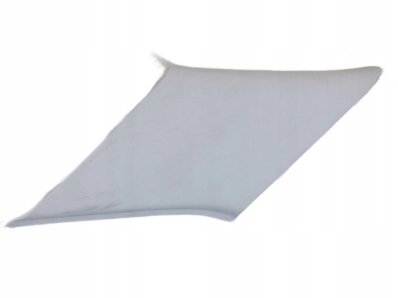 фото №1, Skoda superb iii защита стойка задняя 3v9867246