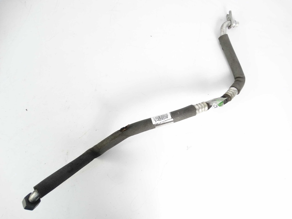 фото №1, Mercedes s klasa w140 шланг кондиционера