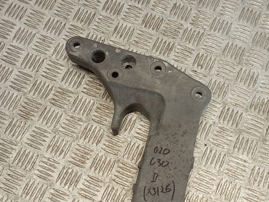 Bmw оригінальний номер 9485335 3' g20 5' g30 кронштейн підпора подушка кронштейн коробки передач в Україні