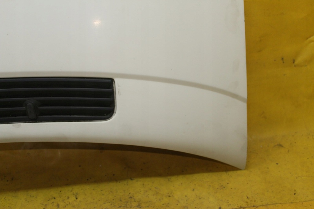 фото №4, Капот перед передня фарбована transporter t4