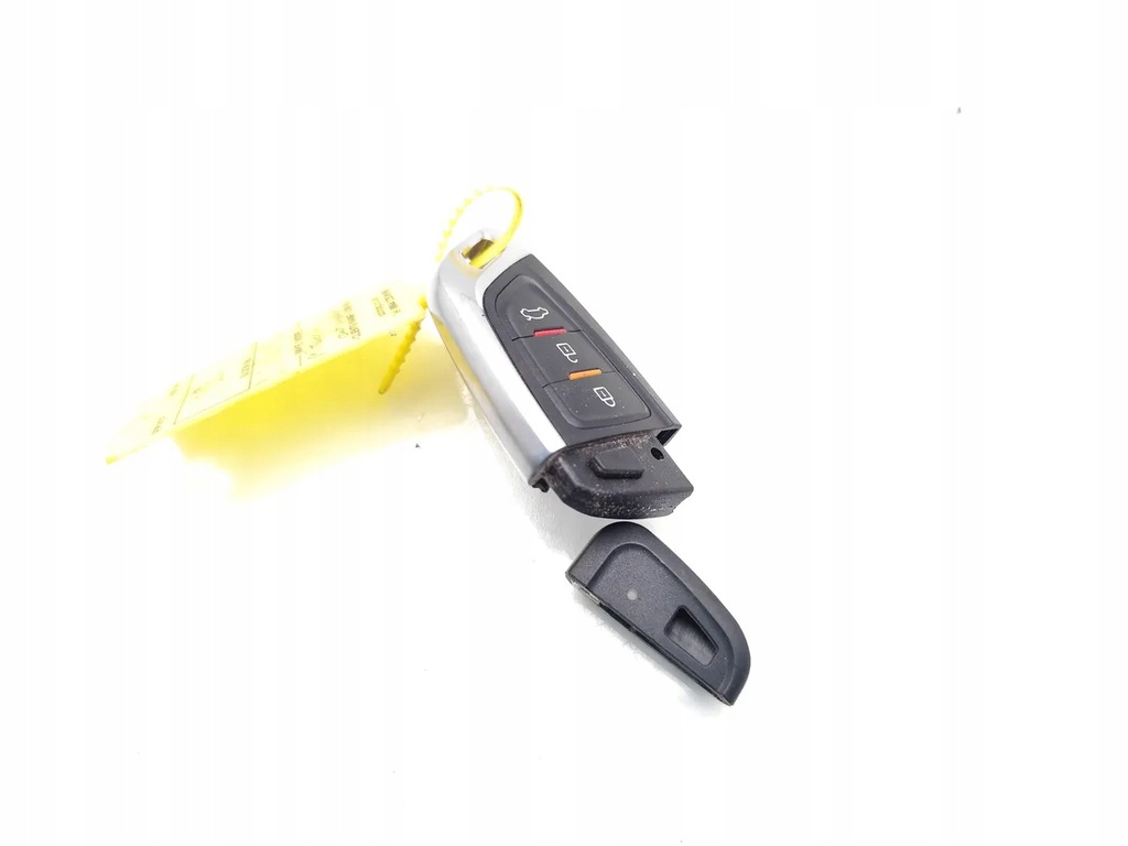 фото №7, Mitsubishi outlander ключ / карта зажигания 2018 suv 4/5dr 14-23