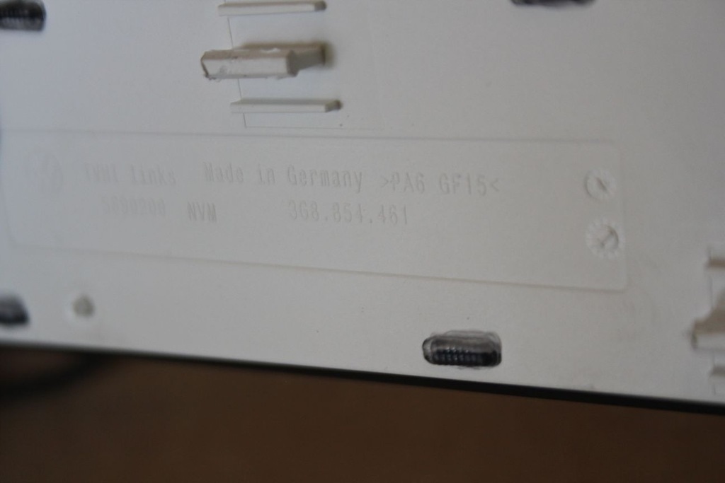 фото №10, Молдинг dekor двері led lt vw passat b8 arteon harman kardon