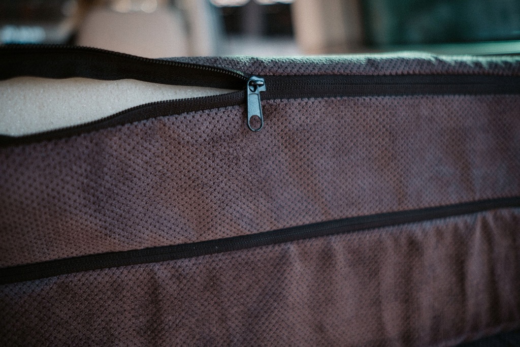 фото №9, Матрац do автомобіля mercedes viano 185x144x8