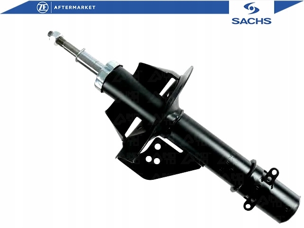 фото №1, Sachs 200 685 амортизатор