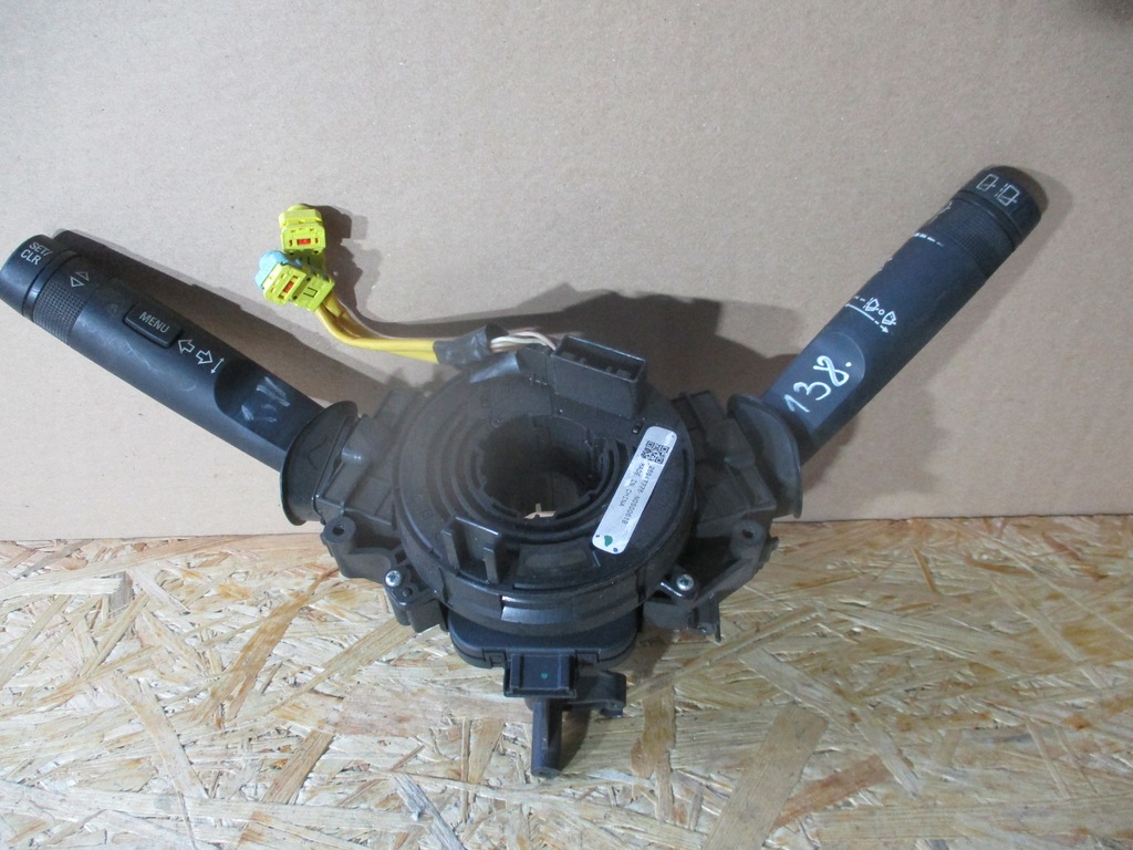 фото №7, Перемикач комбінований стрічка opel insignia a 25947775